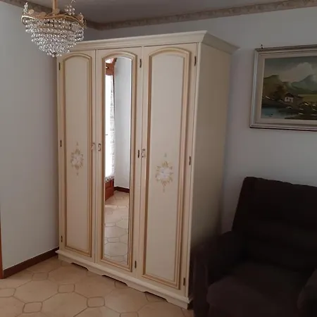 Alcova شقة فاسانو